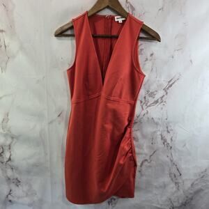 dallas cut out dress superdown superdown Dallas Cut Out Dress in Black
